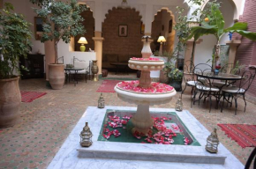 Riad Errabii & Spa